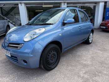 2007 - 1.2 Spirita 5dr - AIR CON -