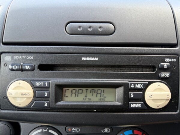 Used Nissan Micra 2007 for sale - 74378559: Photo 29