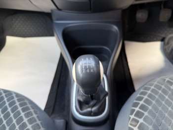 Used Nissan Micra 2007 for sale - 74378559: Photo