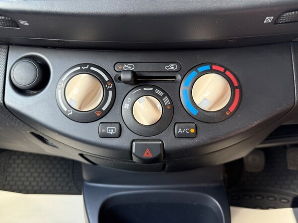 Used Nissan Micra 2007 for sale - 74378559: Photo 5