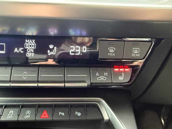 Used Audi A3 2021 for sale - 76303239: Photo 10