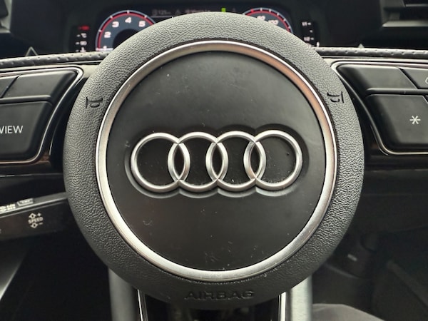 Used Audi A3 2021 for sale - 76303239: Photo 11