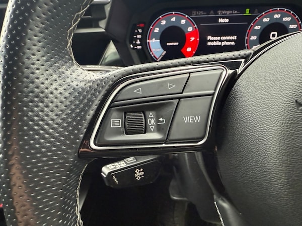 Used Audi A3 2021 for sale - 76303239: Photo 12