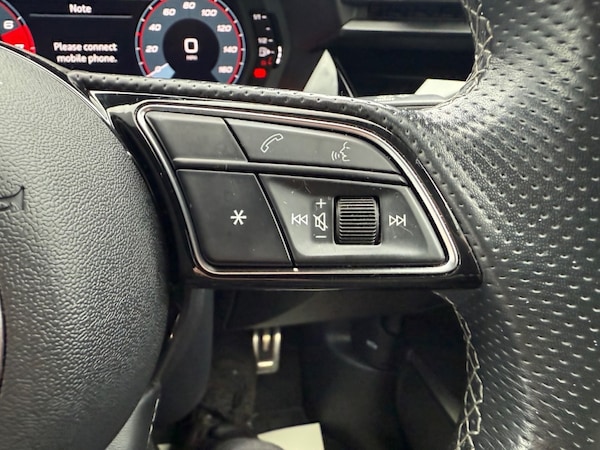 Used Audi A3 2021 for sale - 76303239: Photo 13