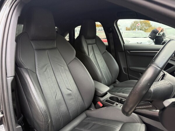 Used Audi A3 2021 for sale - 76303239: Photo 17