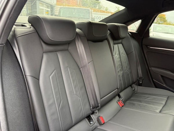 Used Audi A3 2021 for sale - 76303239: Photo 18
