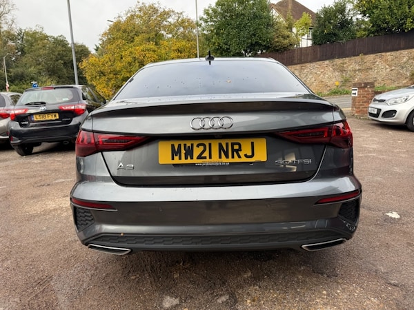 Used Audi A3 2021 for sale - 76303239: Photo 25