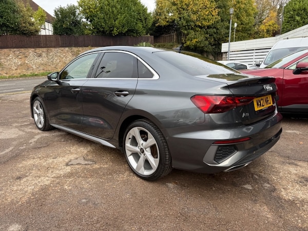Used Audi A3 2021 for sale - 76303239: Photo 26