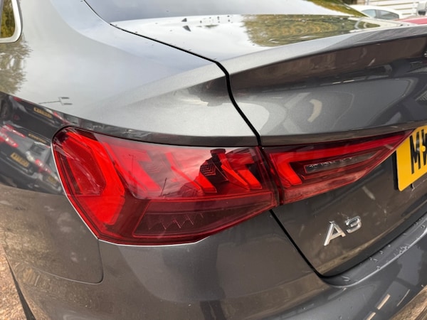 Used Audi A3 2021 for sale - 76303239: Photo 27