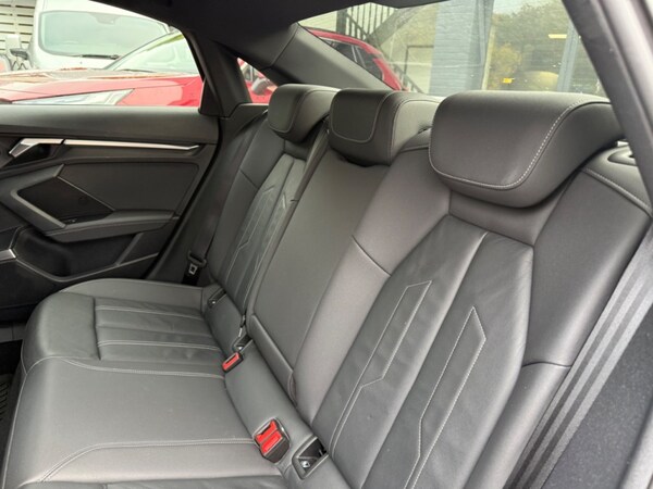 Used Audi A3 2021 for sale - 76303239: Photo 28