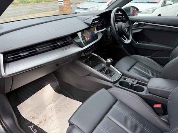 Used Audi A3 2021 for sale - 76303239: Photo 30