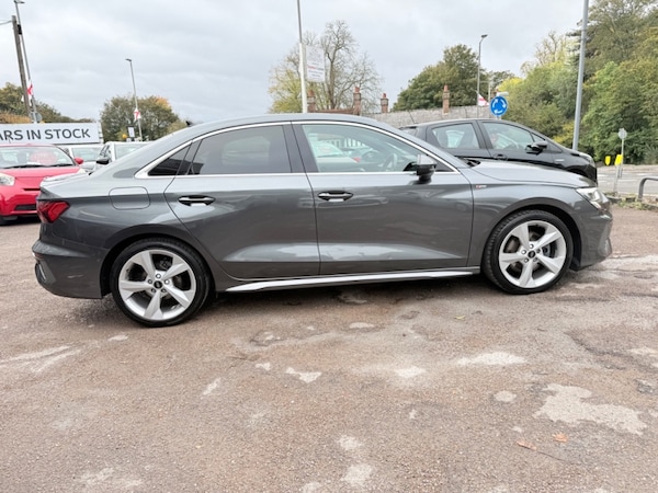 Used Audi A3 2021 for sale - 76303239: Photo 36