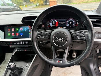 Used Audi A3 2021 for sale - 76303239: Photo 3