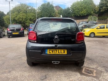 Used Citroen C1 2017 for sale - 79665571: Photo