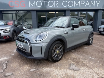 Used MINI Hatch 2021 for sale - 78520379: Photo