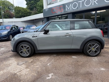 Used MINI Hatch 2021 for sale - 78520379: Photo