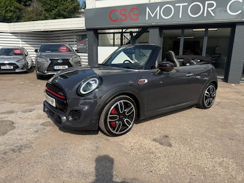 Used MINI Convertible 2019 for sale - 79394179: Photo