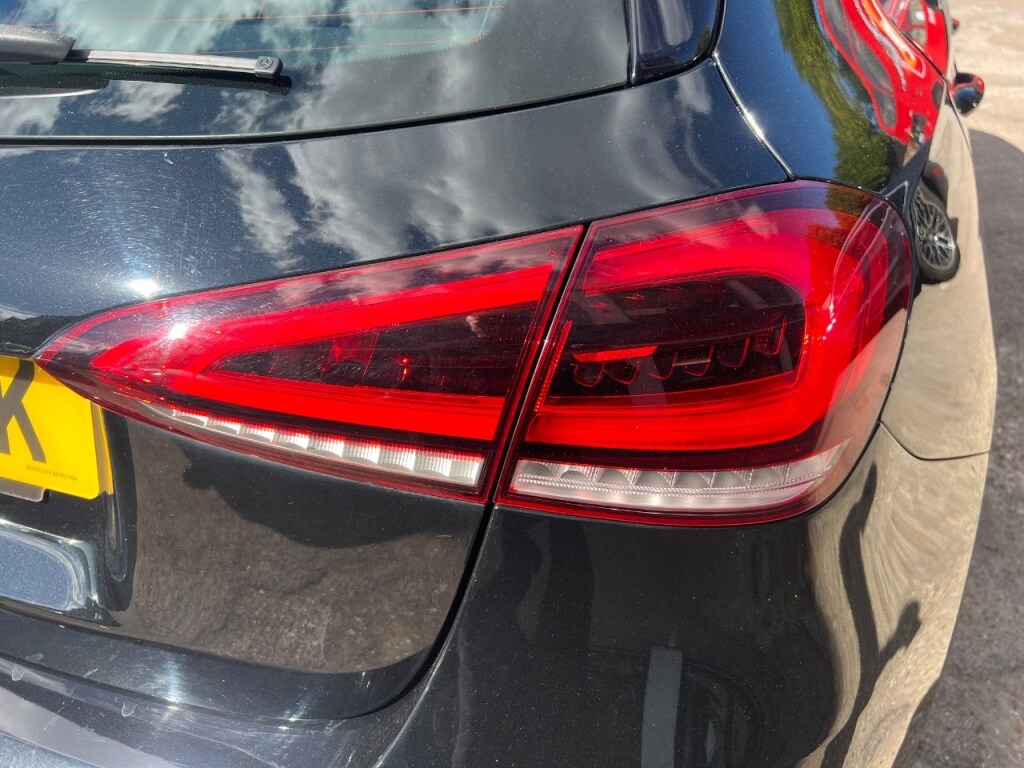 Used Mercedes-Benz A-Class 2018 for sale - 76056570: Photo 14