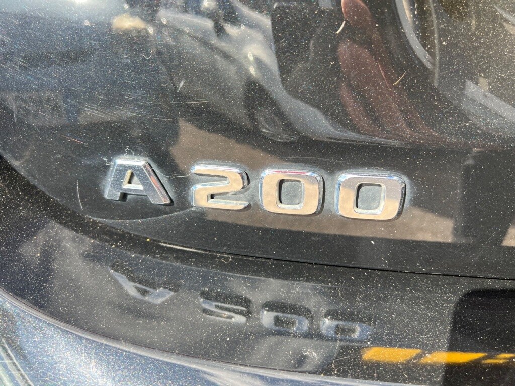 Used Mercedes-Benz A-Class 2018 for sale - 76056570: Photo 15