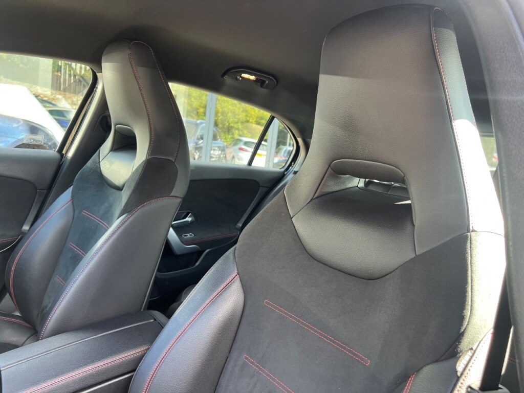 Used Mercedes-Benz A-Class 2018 for sale - 76056570: Photo 17