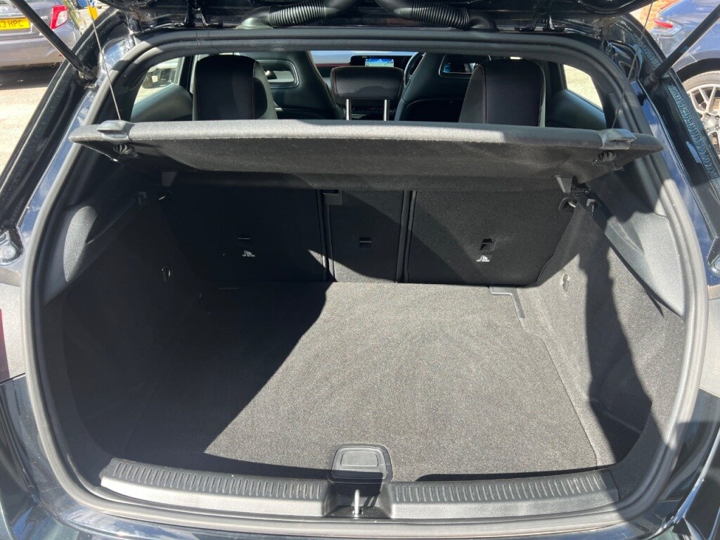 Used Mercedes-Benz A-Class 2018 for sale - 76056570: Photo 24