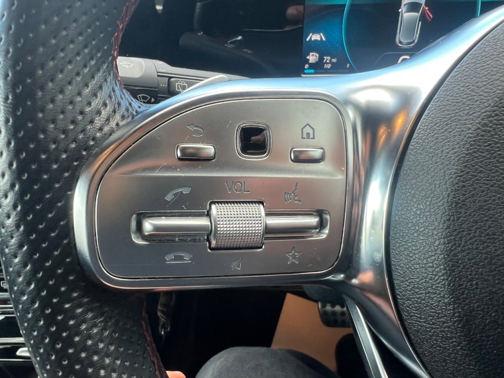 Used Mercedes-Benz A-Class 2018 for sale - 76056570: Photo 7