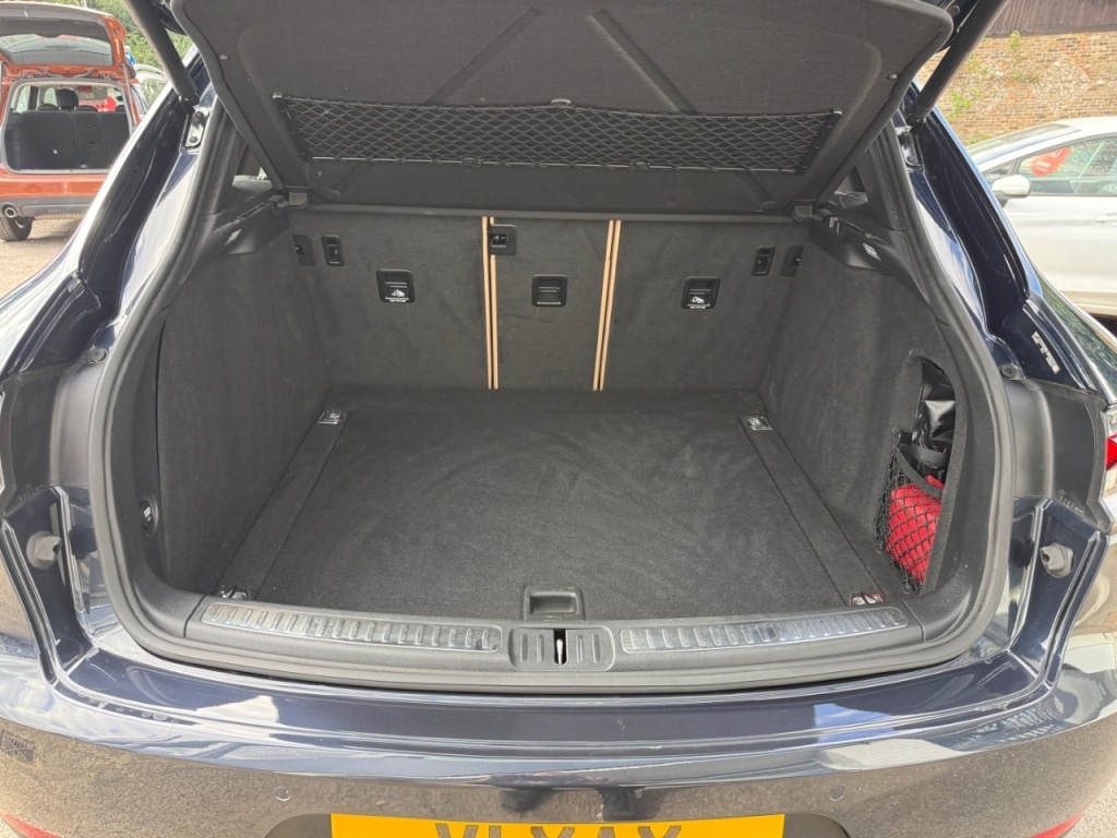 Vehicle 31