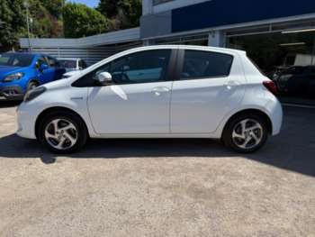 Used Toyota Yaris 2014 for sale - 74878853: Photo