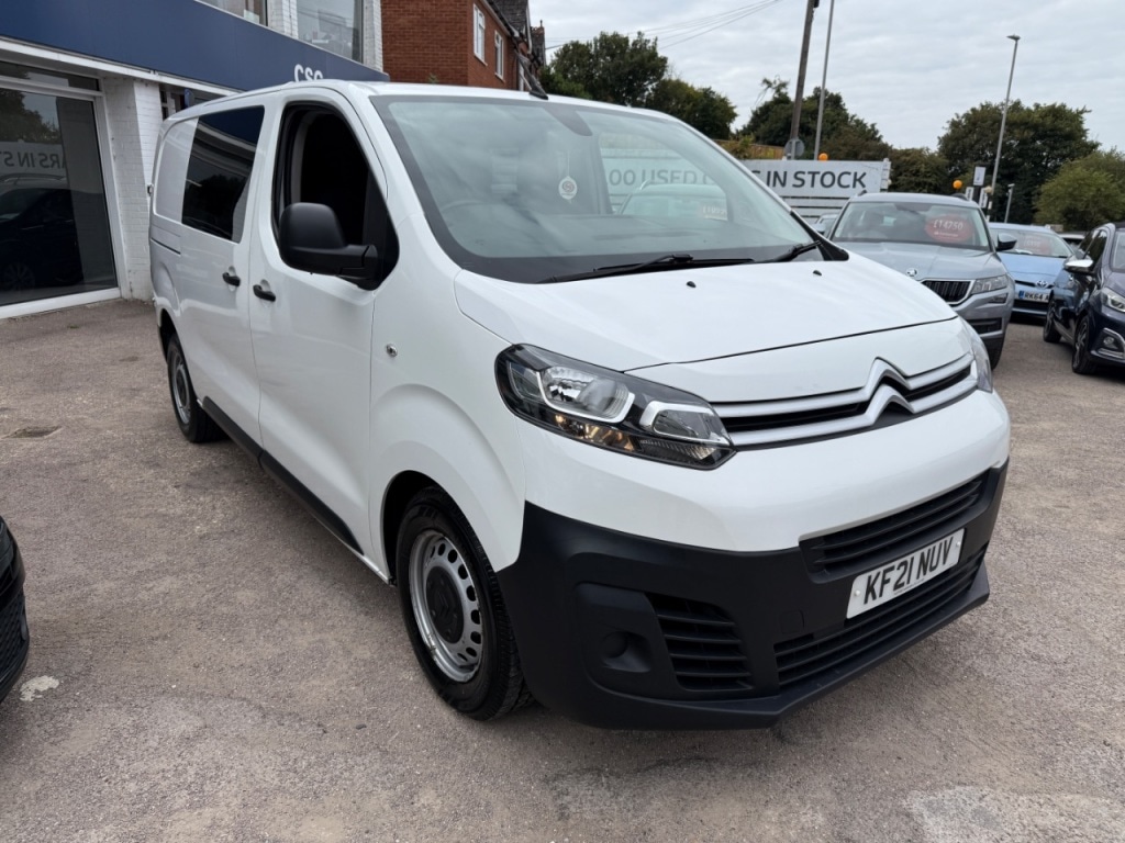 Vehicle 13