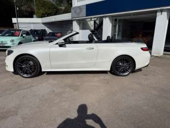 Used Mercedes-Benz E-Class 2019 for sale - 74415847: Photo