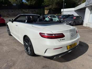 Used Mercedes-Benz E-Class 2019 for sale - 74415847: Photo