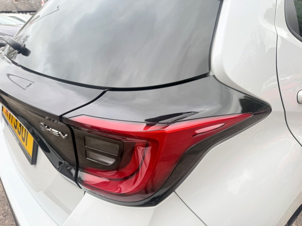 Used Toyota Yaris 2024 for sale - 77850497: Photo 13