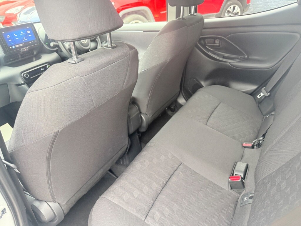 Used Toyota Yaris 2024 for sale - 77850497: Photo 14