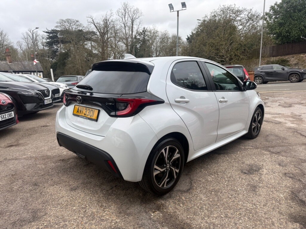 Used Toyota Yaris 2024 for sale - 77850497: Photo 16