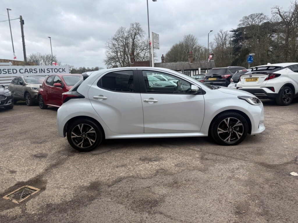 Used Toyota Yaris 2024 for sale - 77850497: Photo 17