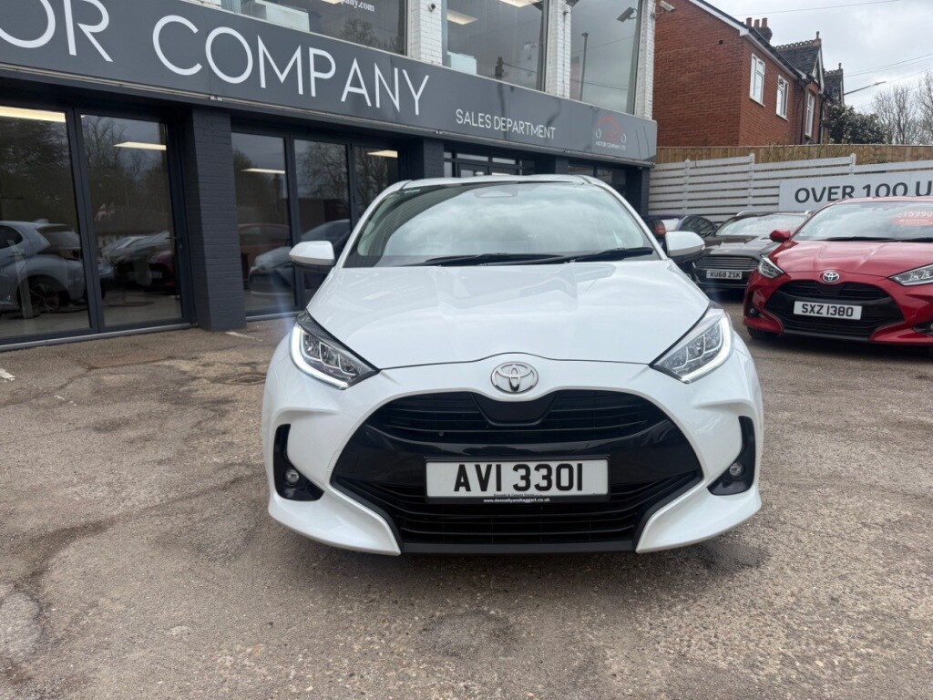 Used Toyota Yaris 2024 for sale - 77850497: Photo 21