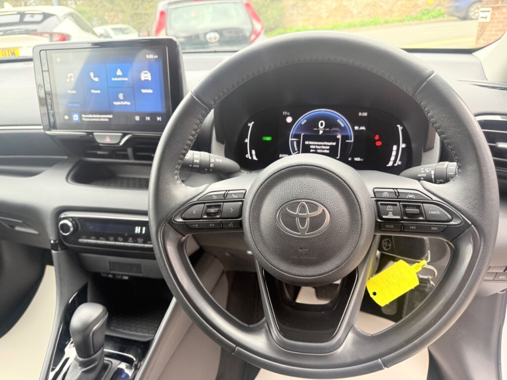 Used Toyota Yaris 2024 for sale - 77850497: Photo 25