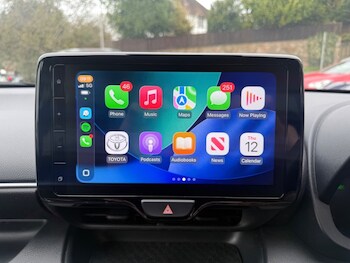 Used Toyota Yaris 2024 for sale - 77850497: Photo