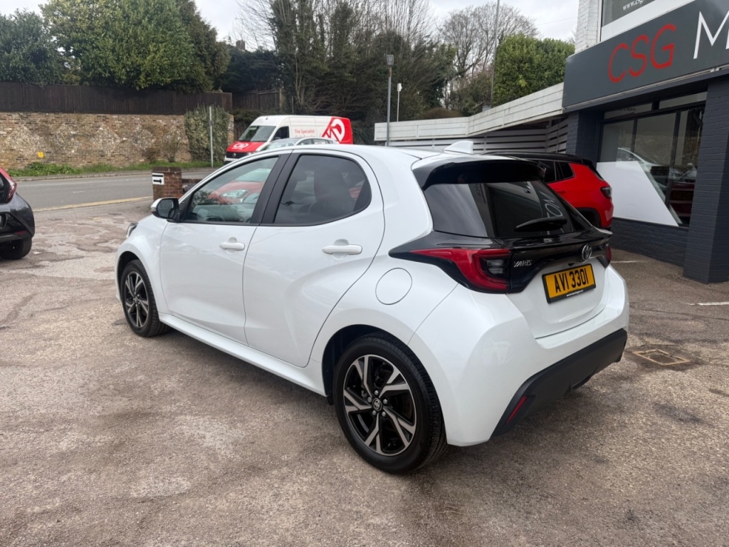 Used Toyota Yaris 2024 for sale - 77850497: Photo 5