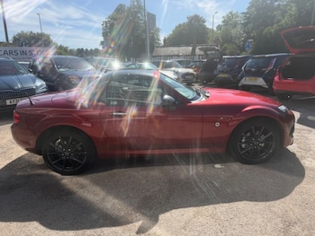 Used Mazda MX-5 2014 for sale - 78886464: Photo