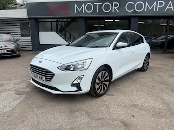 Used Ford Focus 2019 for sale - 78400682: Photo