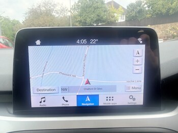 Used Ford Focus 2019 for sale - 78400682: Photo