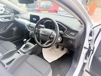 Used Ford Focus 2019 for sale - 78400682: Photo