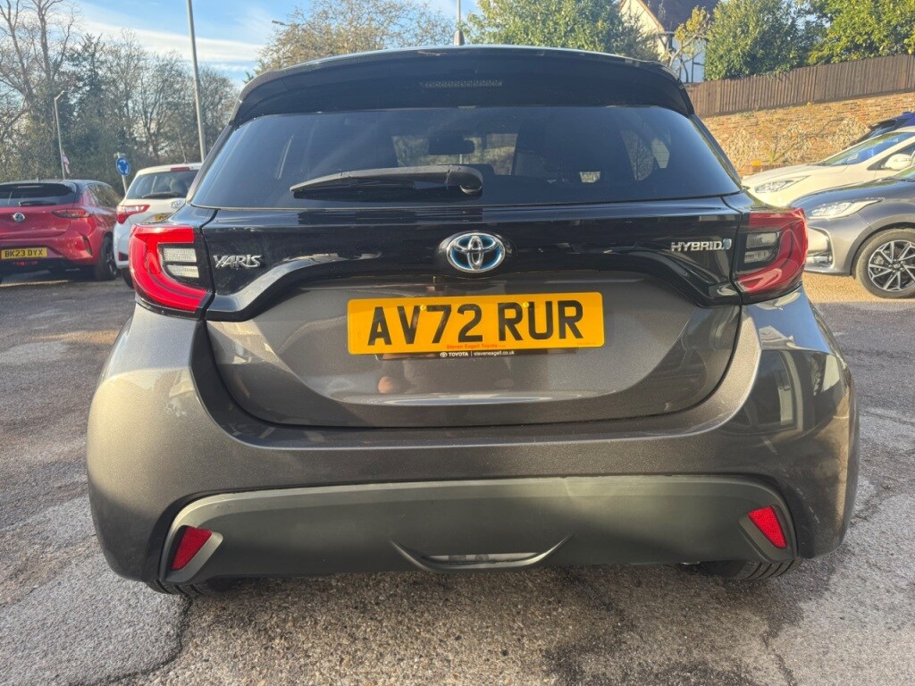 Used Toyota Yaris 2022 for sale - 76641980: Photo 15