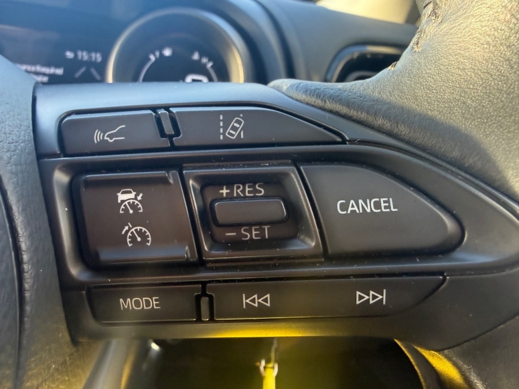 Used Toyota Yaris 2022 for sale - 76641980: Photo 8