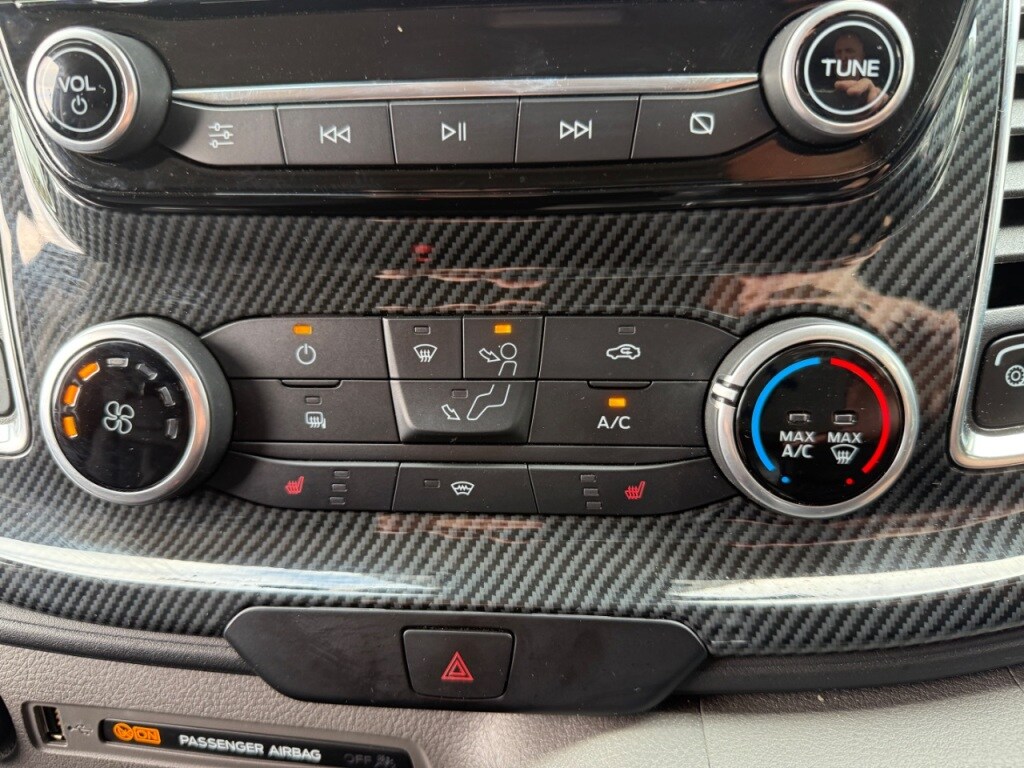 Vehicle 32