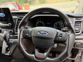 Used Ford Transit Custom 2023 for sale - 75572871: Photo