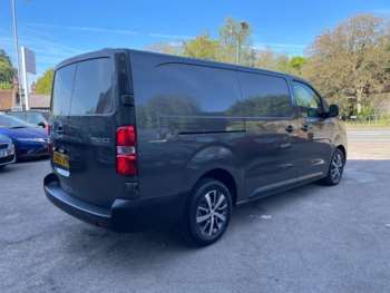 Used Toyota ProAce 2023 for sale - 72612617: Photo