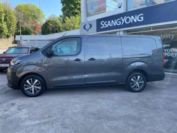 Used Toyota ProAce 2023 for sale - 72612617: Photo