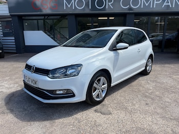 Used Volkswagen Polo 2017 for sale - 79384372: Photo